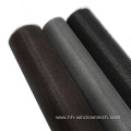 fiberglass pleated insect screen for window doors